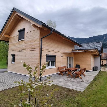Felsenfest Cottage Kotschach-Mauthen Zewnętrze zdjęcie